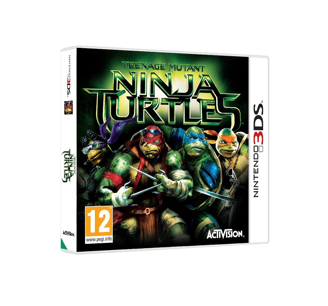 Tortues Ninja adolescentes mutantes Tortues Ninja adolescentes mutantes